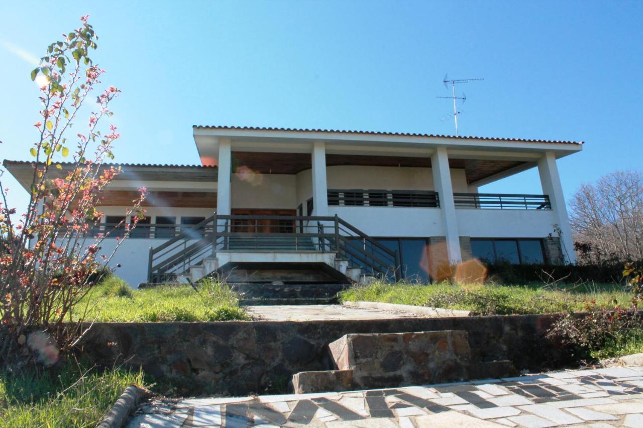 Quinta Da Vista Villa Braganca Exterior photo
